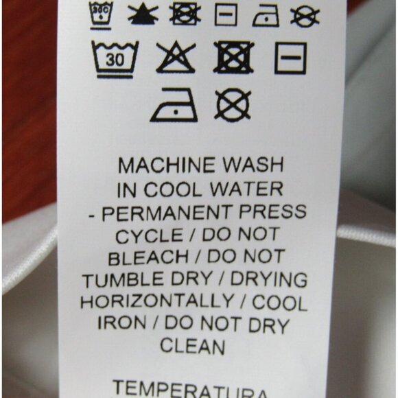 Puma Pwrshape White Gray Stripe Skort Skirt Size S Golf Tennis Pickleball New - Picture 11 of 14